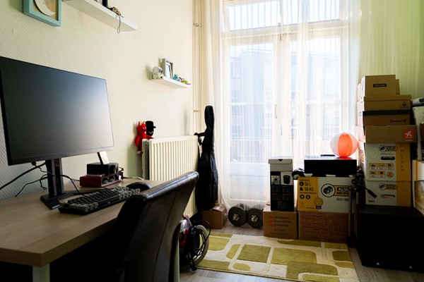 Medium property photo - Soestdijksekade 610, 2574 CD Den Haag